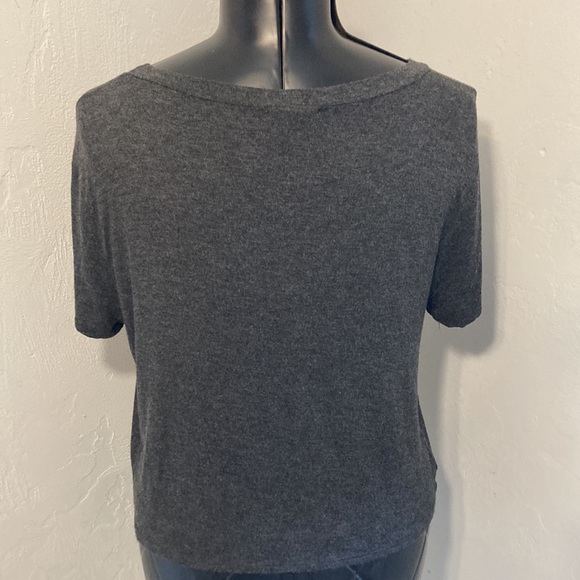 Smoke & Mirrors Women’s Large Shirt - Picture 7 of 12